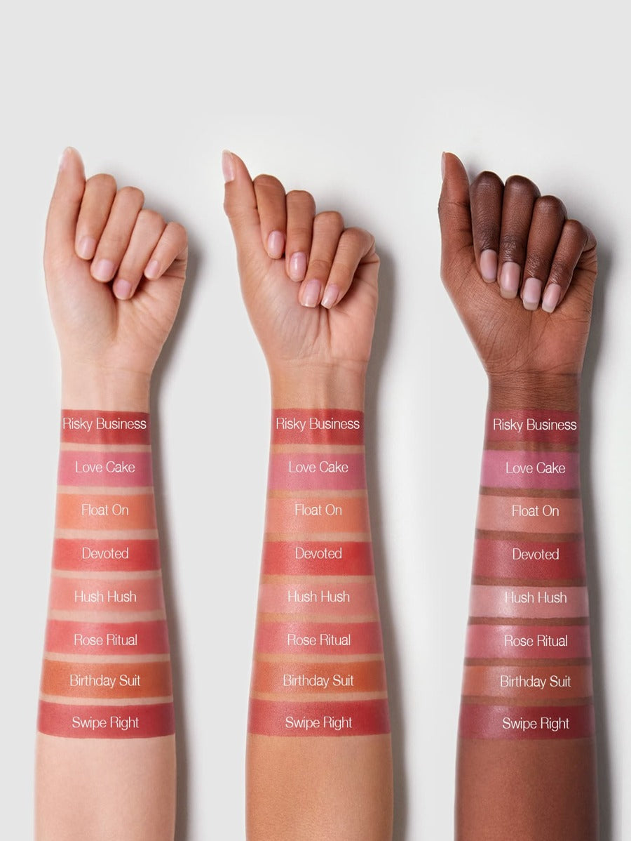 Bloom Dayglow Liquid Blush
