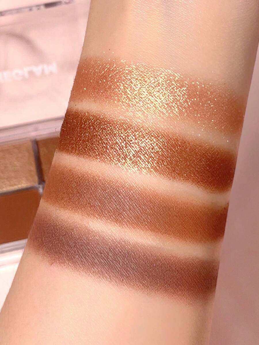 Crystal Eyeshadow
