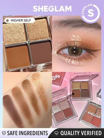 Crystal Eyeshadow