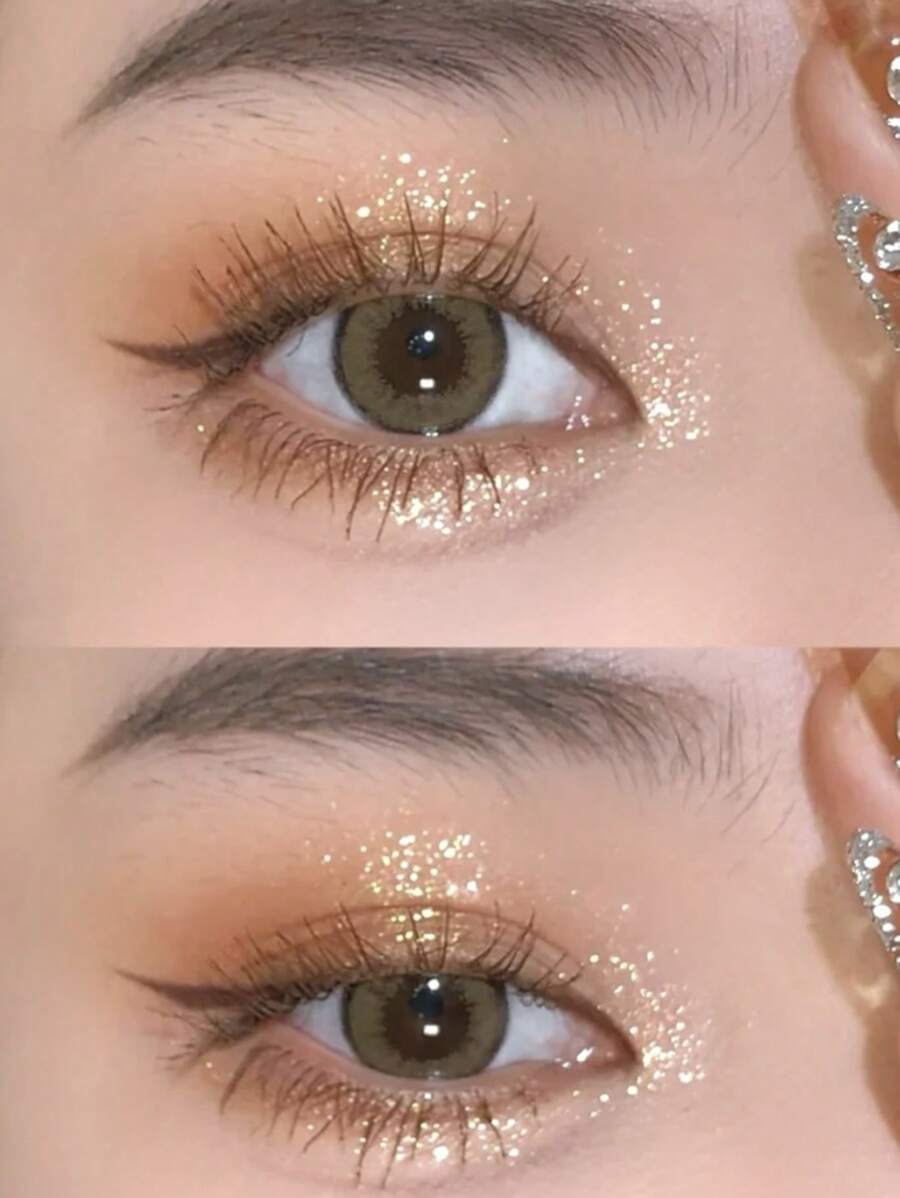 Crystal Eyeshadow
