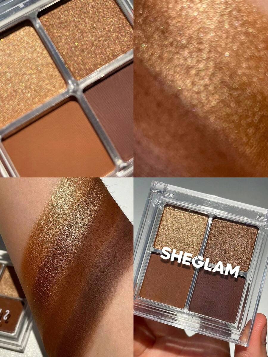 Crystal Eyeshadow