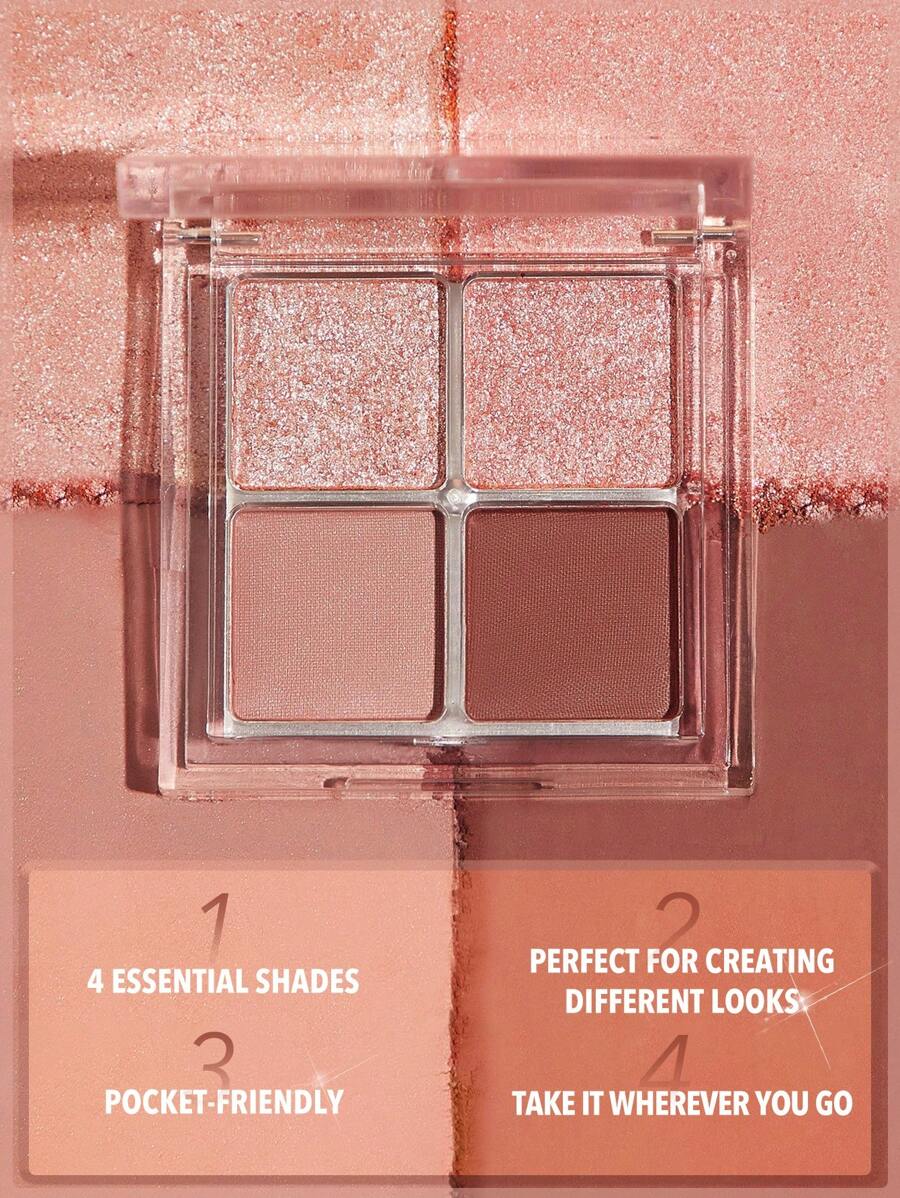 Crystal Eyeshadow