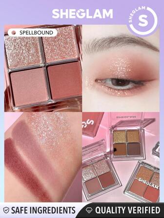 Crystal Eyeshadow