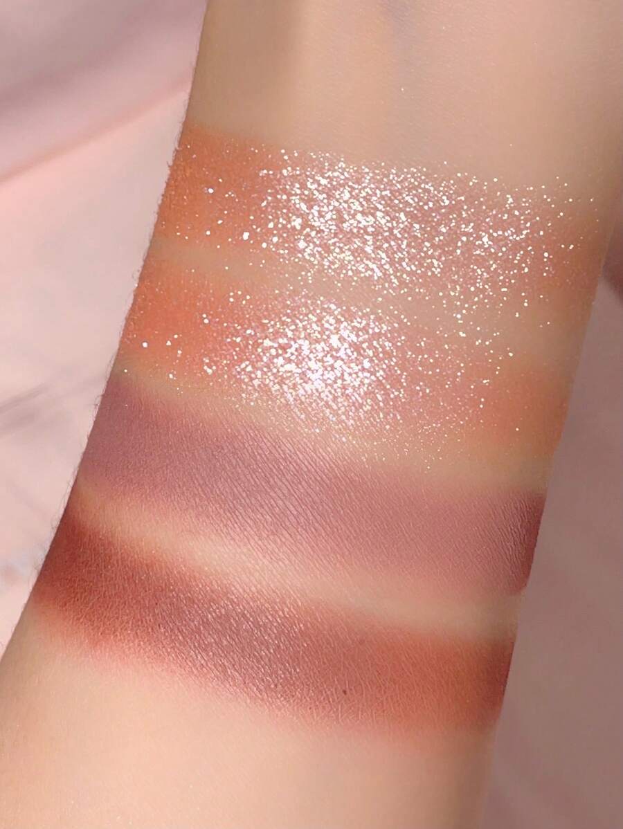 Crystal Eyeshadow