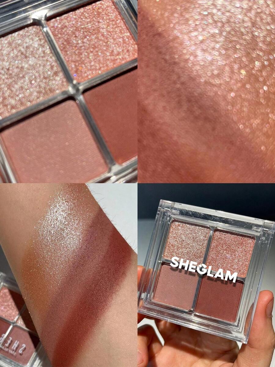 Crystal Eyeshadow