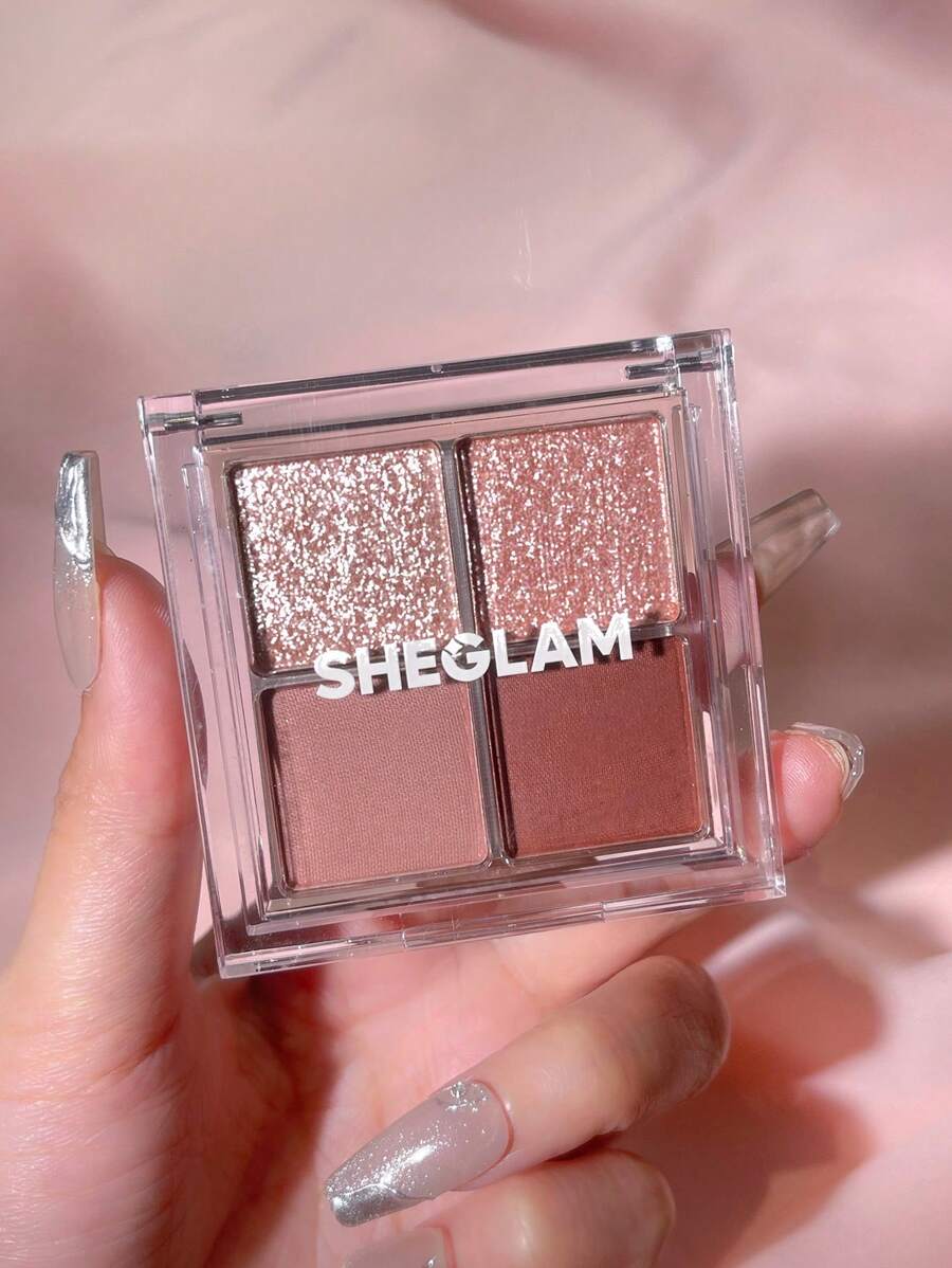 Crystal Eyeshadow