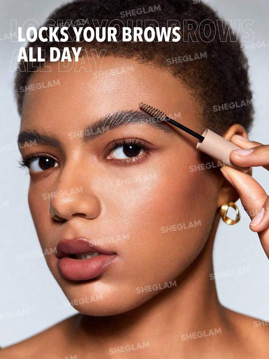 SHEGLAM Striking Brow Gel