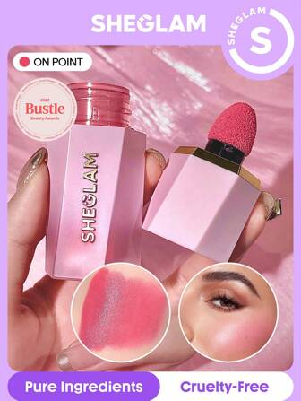 SHE GLAM Color Bloom