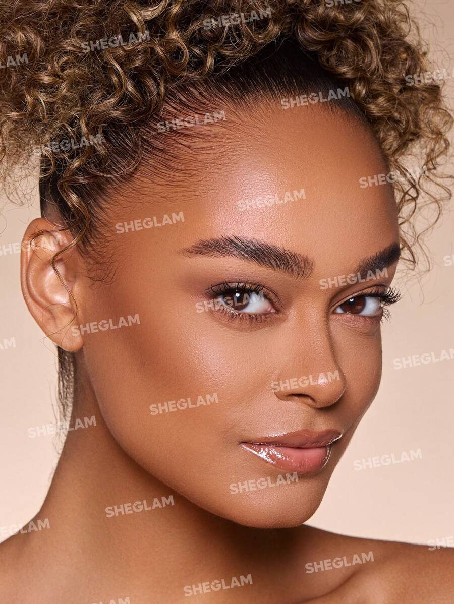 SHEGLAM Set Me Up Brow Gel