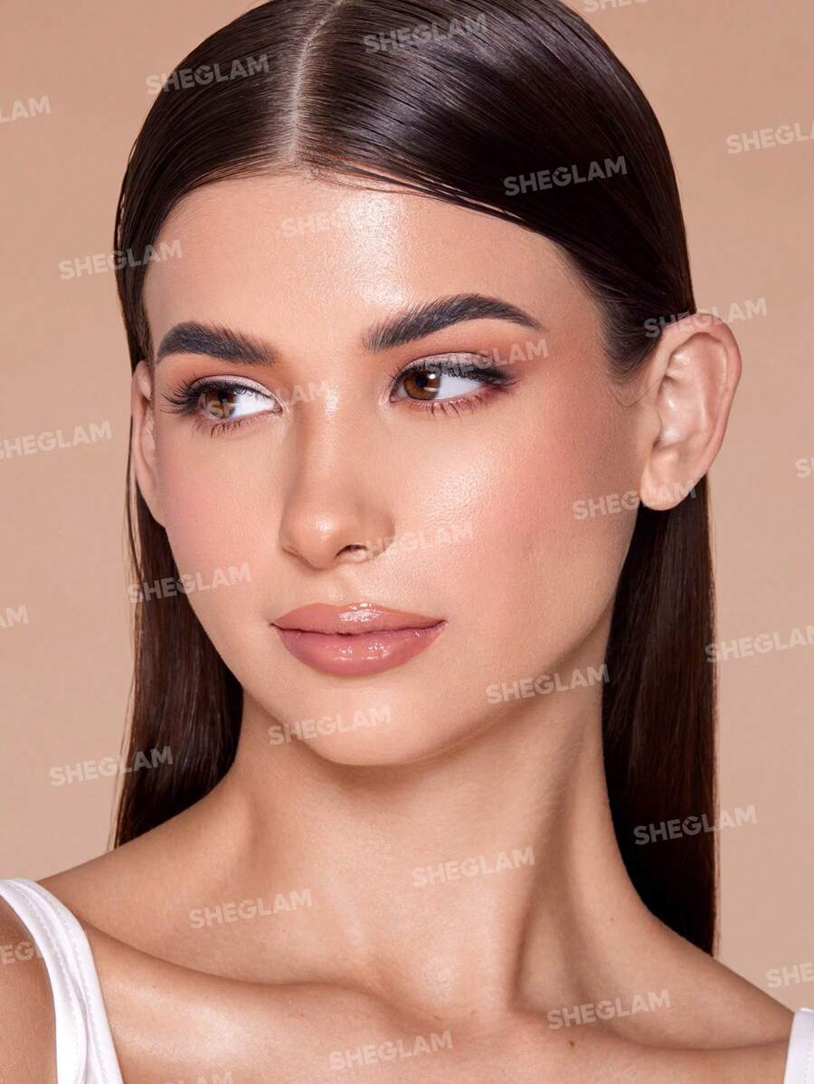 SHEGLAM Skinfinite Hydrating Foundation-Nude