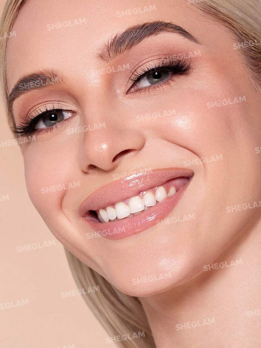 SHEGLAM Skinfinite Hydrating Foundation-Shell