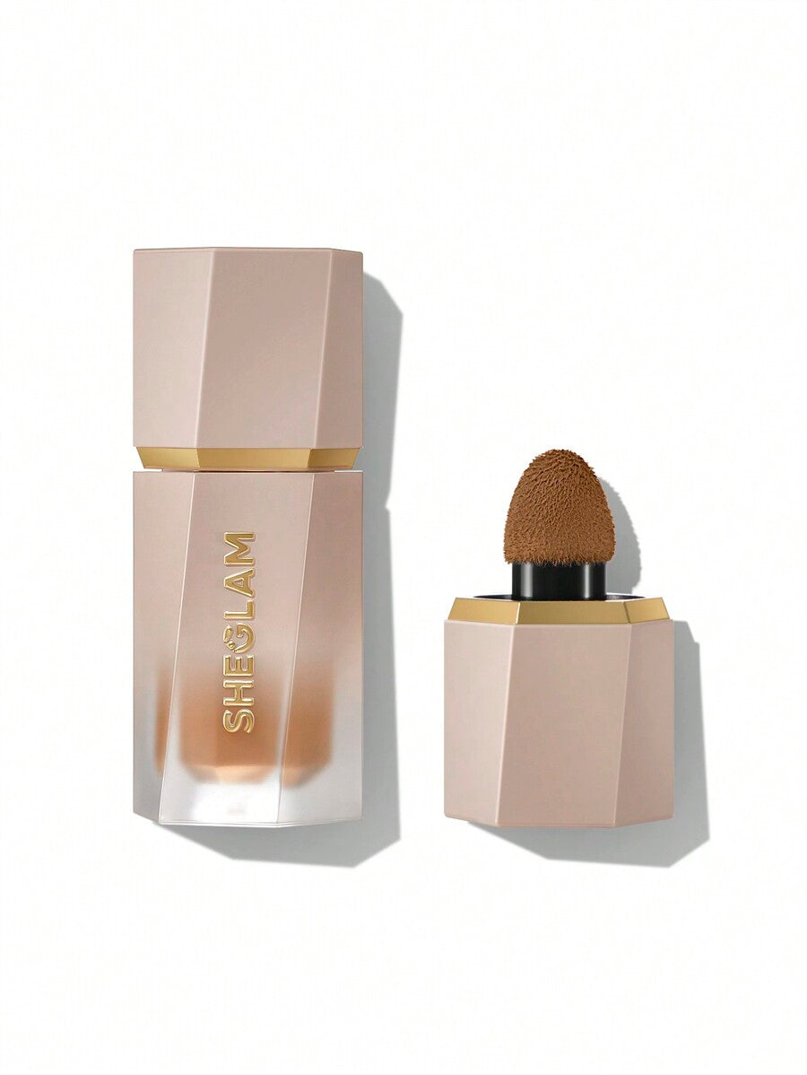 SHEGLAM Sun Sculpt Liquid Contour-Warm Honey