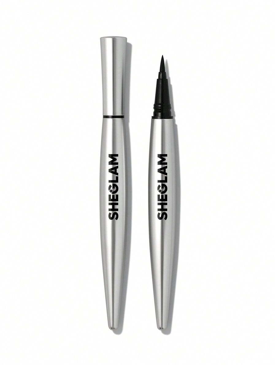 SHEGLAM Uninterrupted Waterproof Liquid Eyeliner