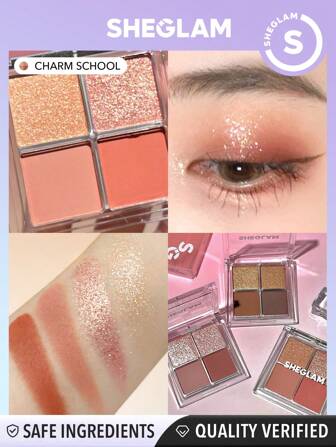 Crystal Eyeshadow