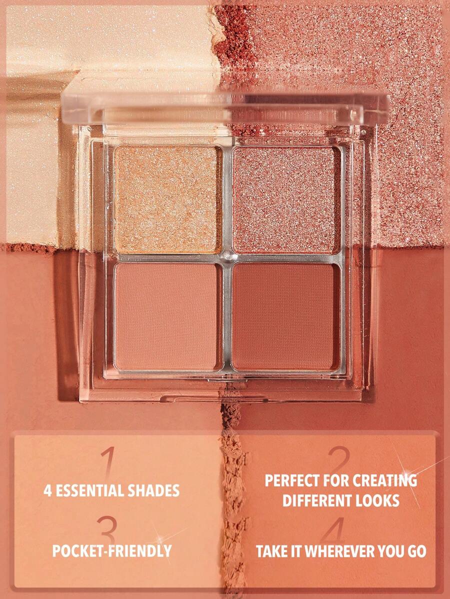Crystal Eyeshadow