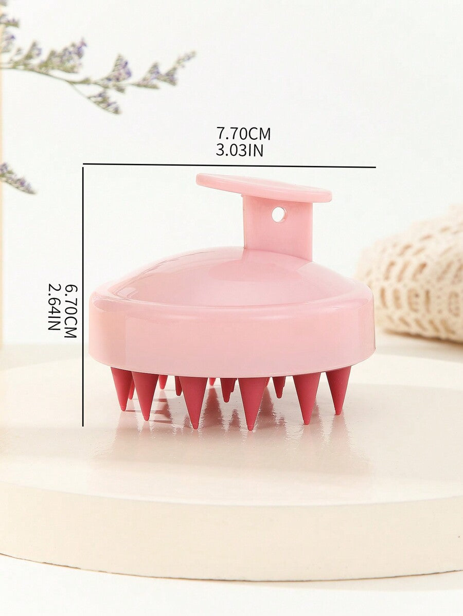 Shampoo Comb Scalp Massager
