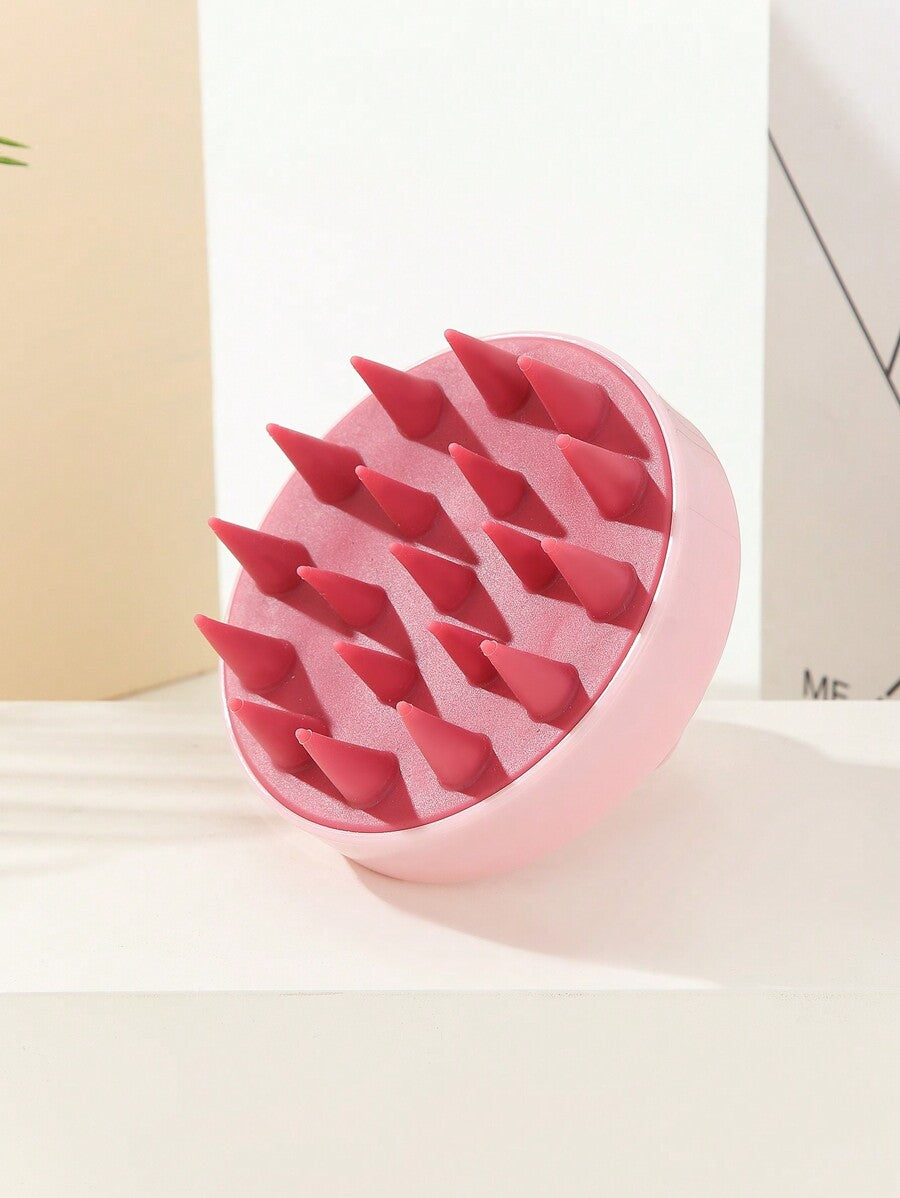 Shampoo Comb Scalp Massager