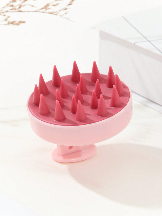 Shein Shampoo Comb Scalp Massager