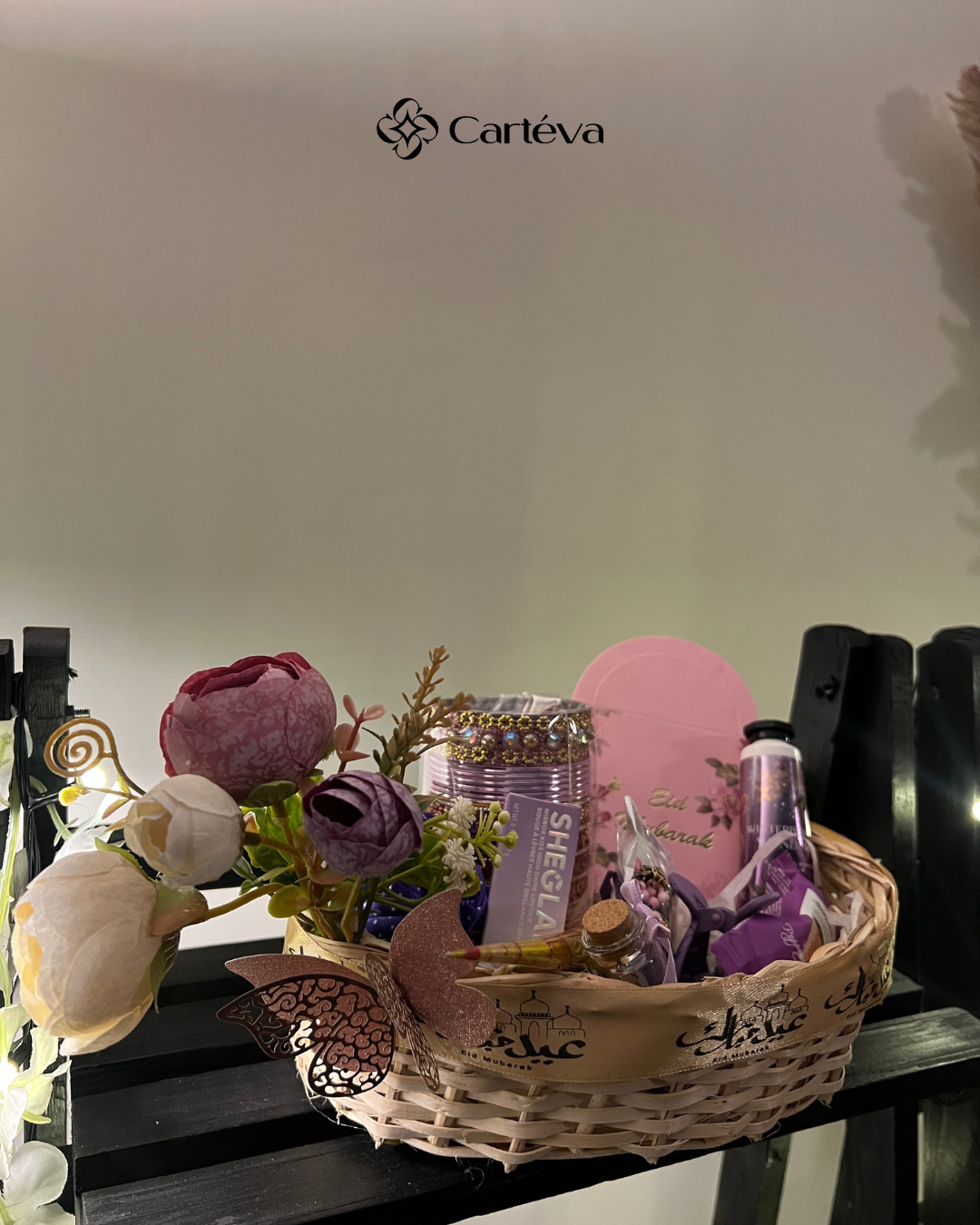 Own Your Glow Eid Gift Box
