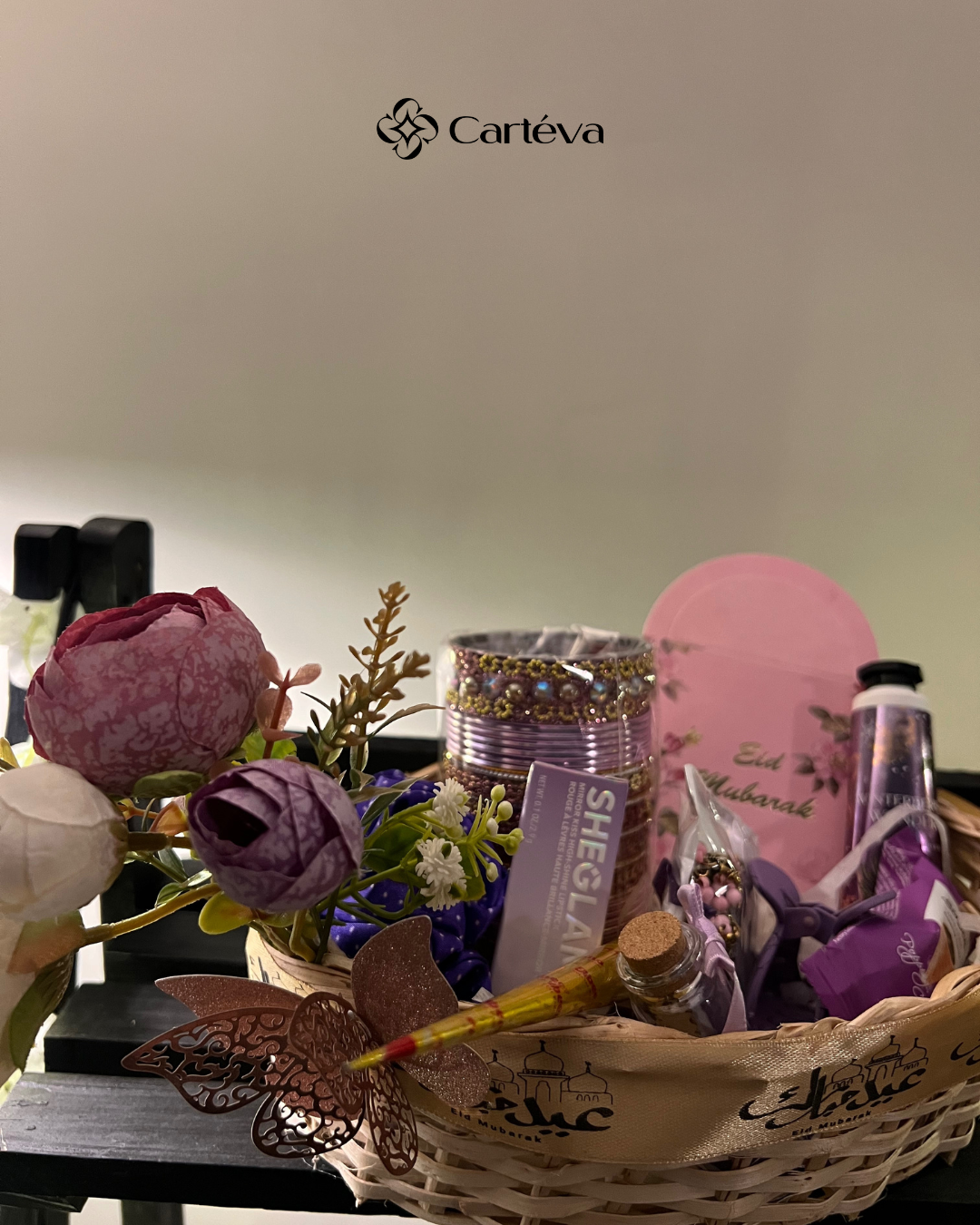 Own Your Glow Eid Gift Box