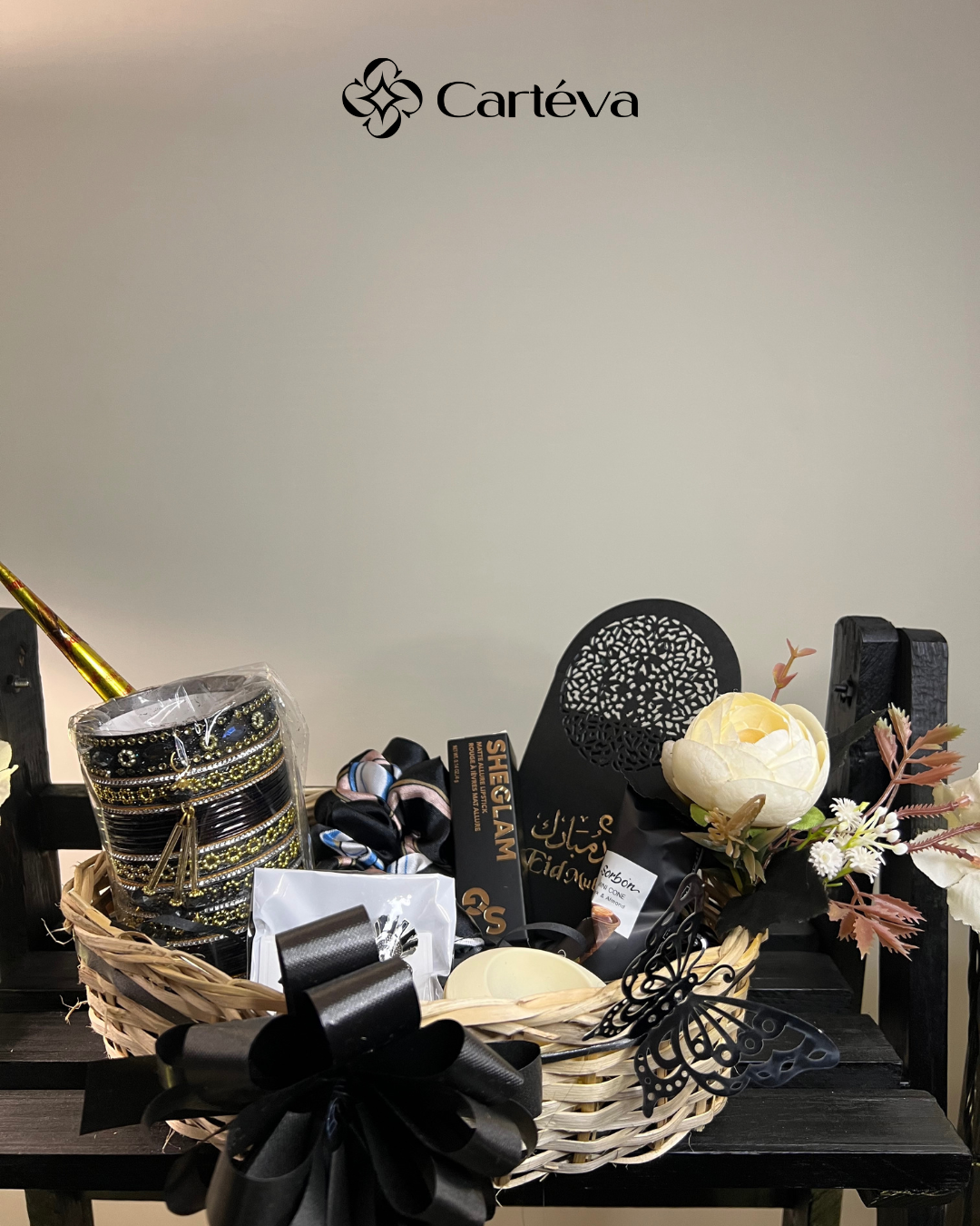 Eid Self-Made Babe Gift Basket