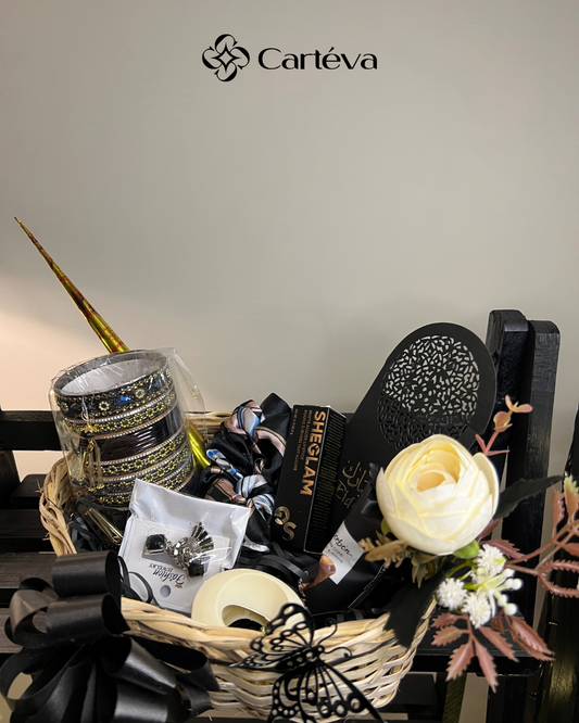 Eid Self-Made Babe Gift Basket