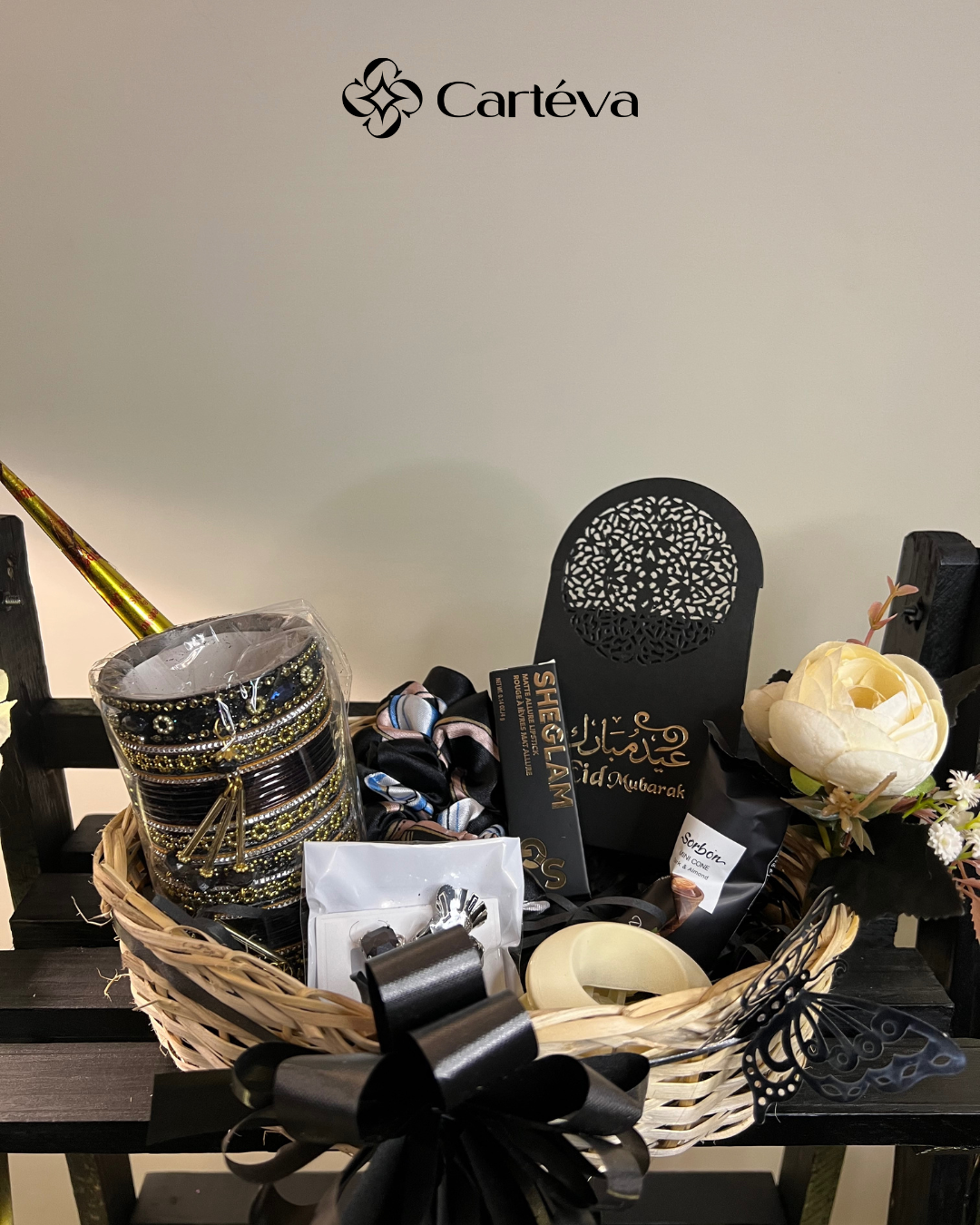 Eid Self-Made Babe Gift Basket