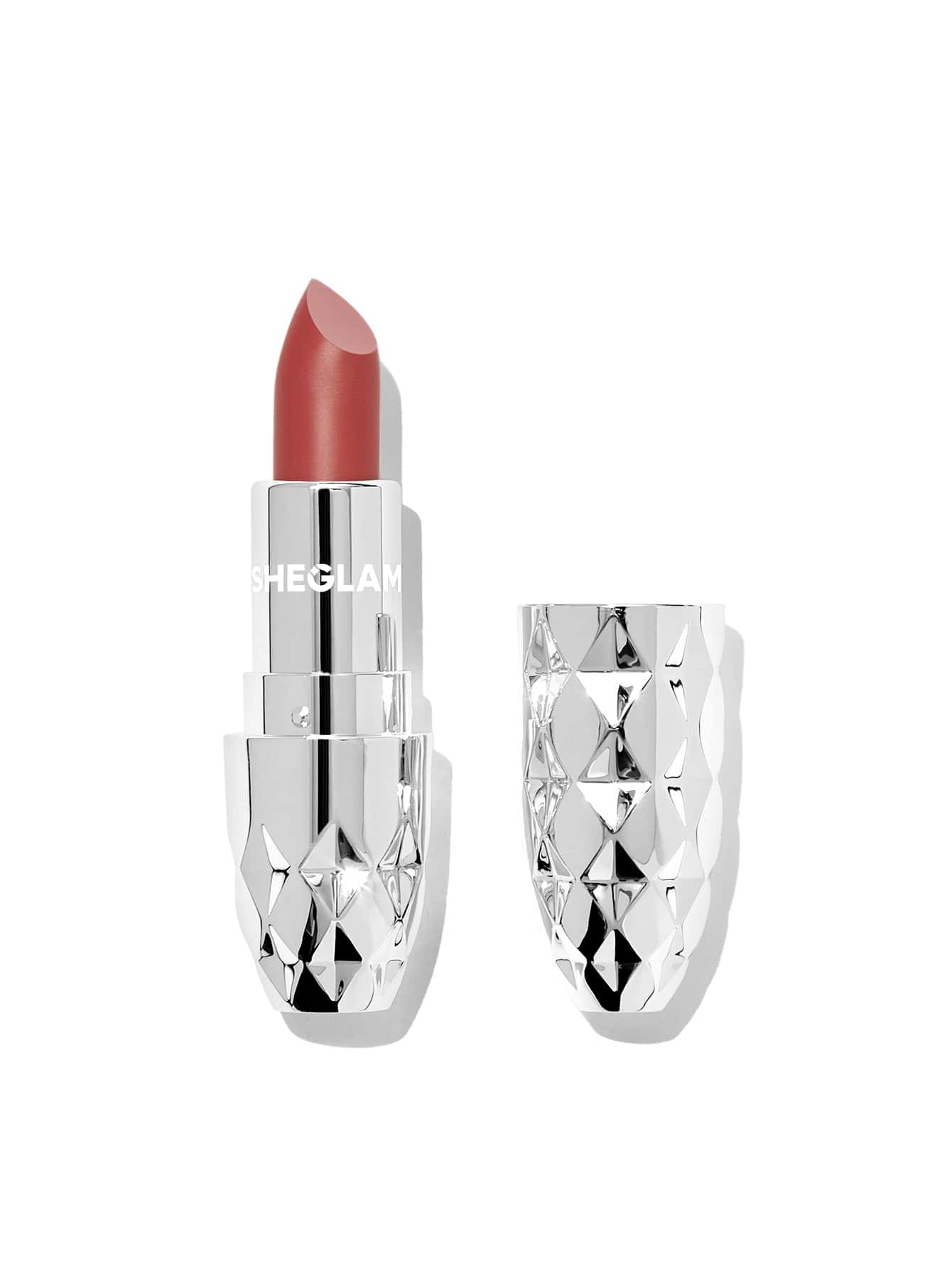 SHEGLAM Starlight Velvet Lipstick-Cupid's Bow