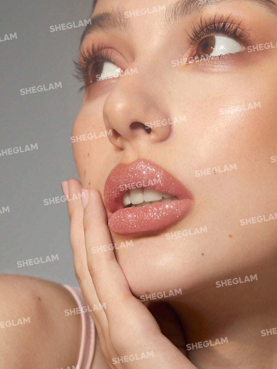 SHEGLAM Lip Dazzler Glitter Kit