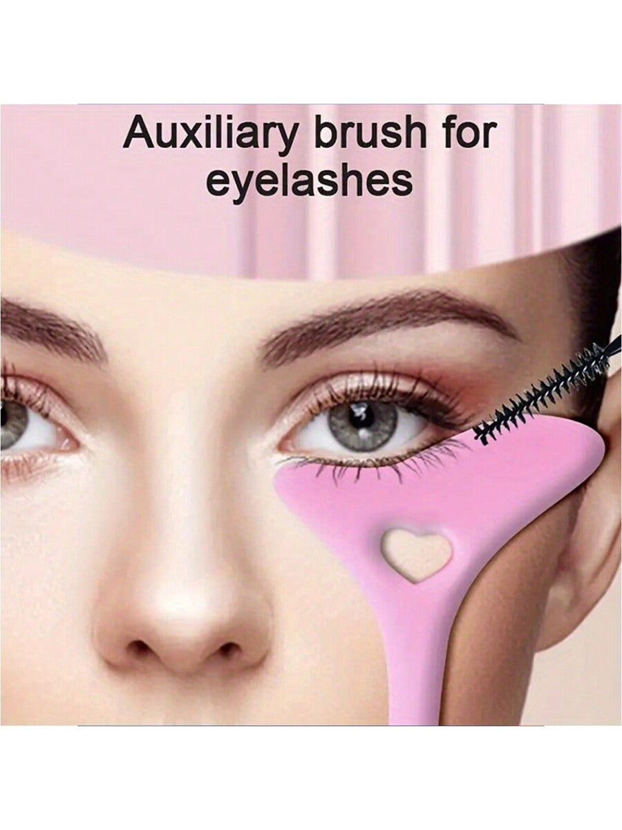 Silicone Eyeliner Stencil