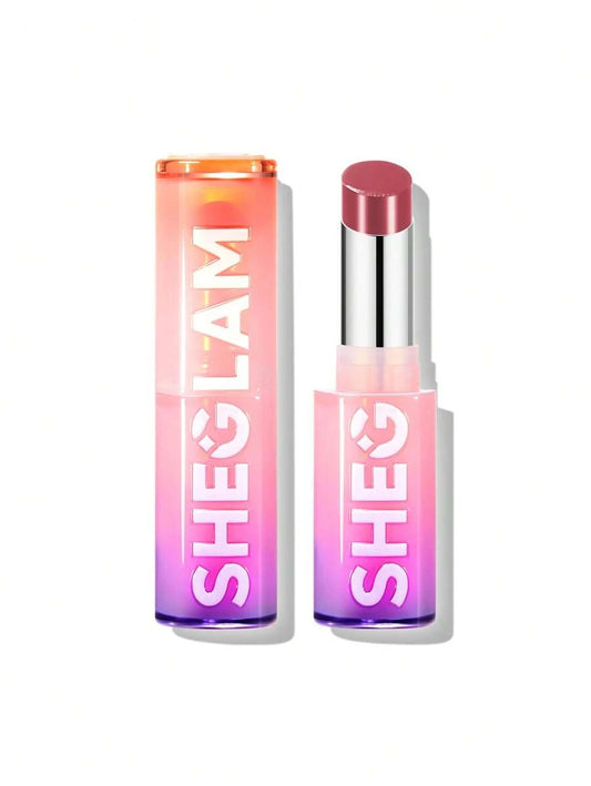 SHEGLAM Mirror Kiss High-Shine Lipstick-Rule