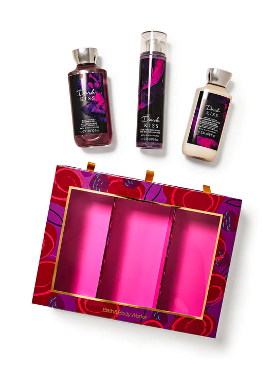 Dark Kiss Gift Box Set