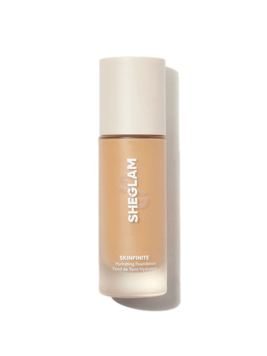 SHEGLAM Skinfinite Hydrating Foundation-Nude