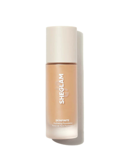 SHEGLAM Skinfinite Hydrating Foundation-Shell