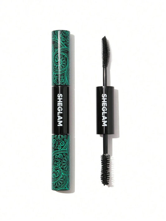 Volume & Curl Mascara