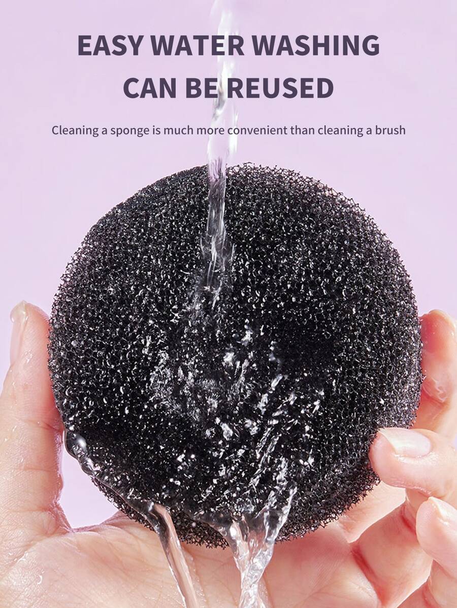 Makeup Brush Cleaner