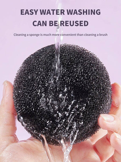 Makeup Brush Cleaner