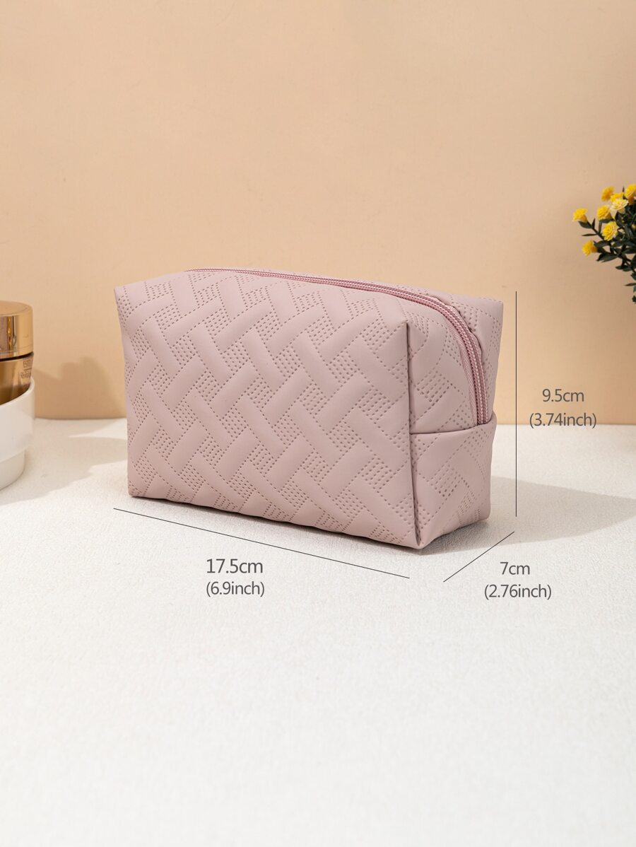 Shein Makeup Bag