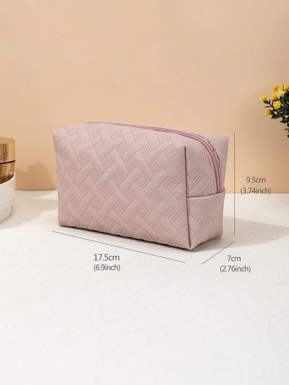 Shein Makeup Bag