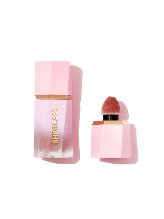 Bloom Dayglow Liquid Blush