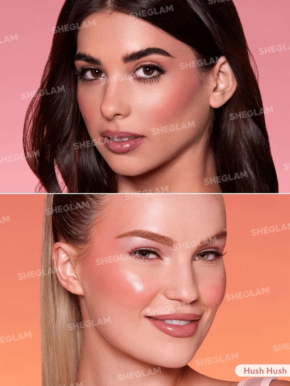 Bloom Dayglow Liquid Blush