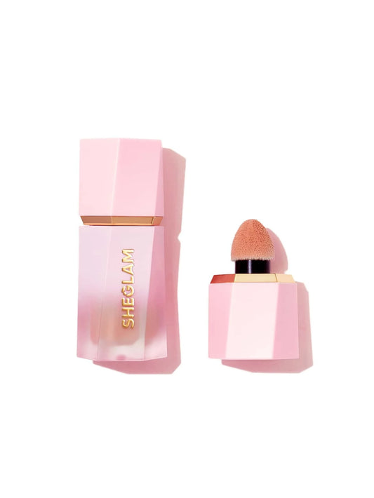 Bloom Dayglow Liquid Blush