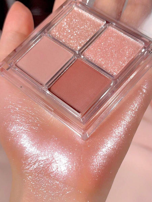 Crystal Eyeshadow