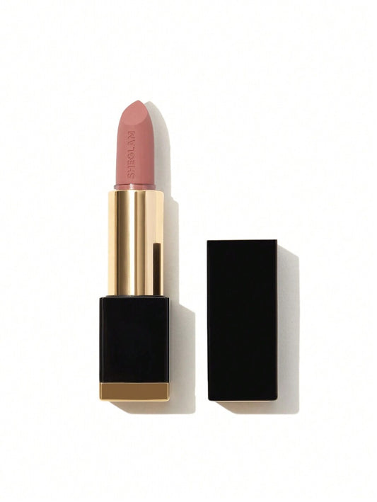 SHEGLAM Matte Allure Lipstick-Self-Made Babe