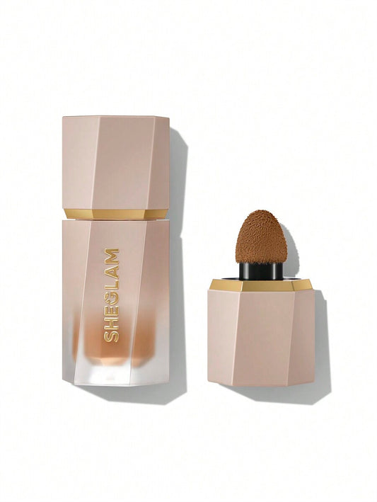 SHEGLAM Sun Sculpt Liquid Contour-Warm Honey