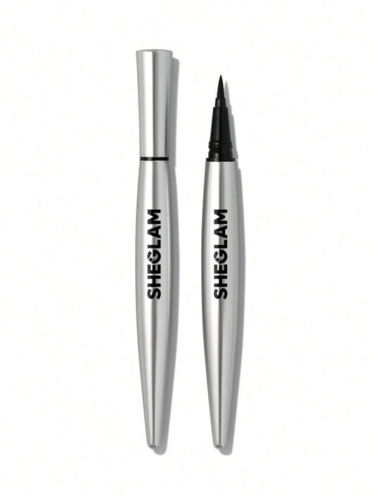 SHEGLAM Uninterrupted Waterproof Liquid Eyeliner