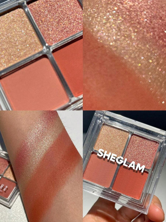 Crystal Eyeshadow