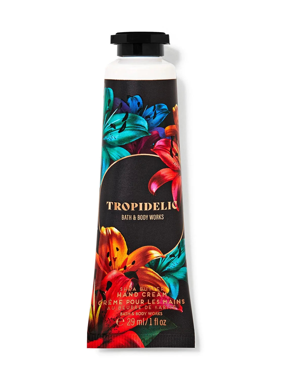 Tropidelic Hand Cream