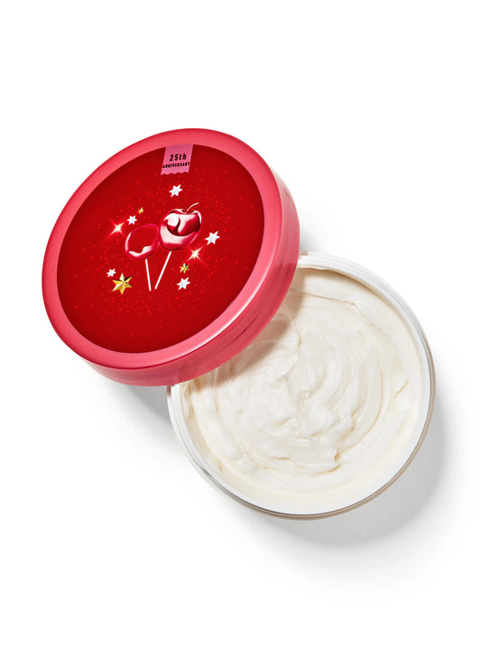 Winter Candy Apple Whipped Body Butter