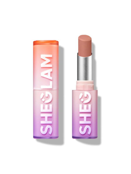 SHEGLAM Dynamatte Boom Long Lasting Matte Lipstick-Encore Energy